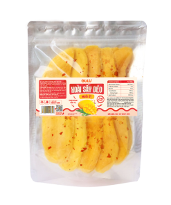 Xoài Sấy Dẻo Muối Ớt