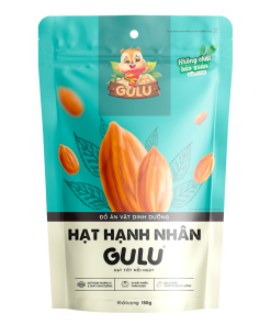 Hạnh Nhân Nguyên Vị